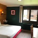 Hotel Le Saint Antoine