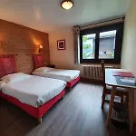 Hotel Le Saint Antoine 3*