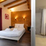 Le Saint Antoine Hotel