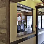 Le Saint Antoine 3* Les Houches