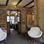 Le Saint Antoine Hotel Les Houches