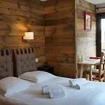 Le Saint Antoine Hotel 3*