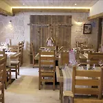 Le Saint Antoine 3* Les Houches