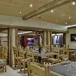 Le Saint Antoine Hotel Les Houches