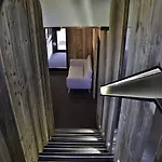 Le Saint Antoine Hotel