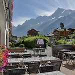 Le Saint Antoine Hotel Les Houches