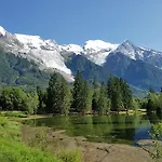 Hotel Le Saint Antoine Les Houches