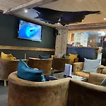 Hotel Le Saint Antoine Les Houches