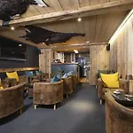 Le Saint Antoine Hotel 3*