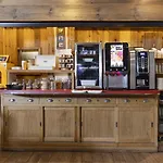 Le Saint Antoine Hotel Les Houches