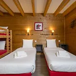 Le Saint Antoine Les Houches