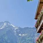 Le Saint Antoine Hotel Les Houches
