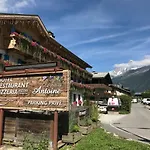 Hotel Le Saint Antoine