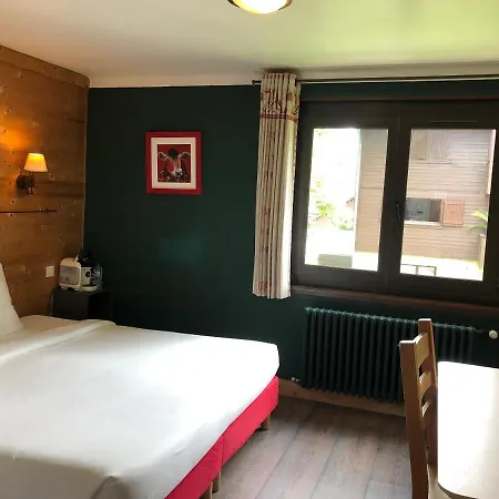 Hotel Le Saint Antoine