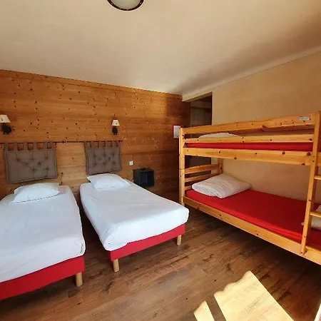 Le Saint Antoine Szálloda 3*