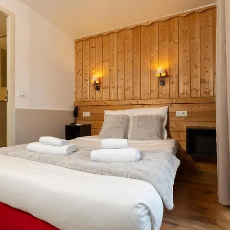 Hotel Le Saint Antoine