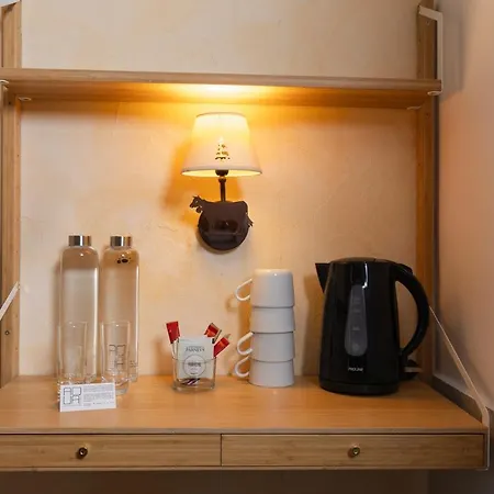Le Saint Antoine Hotel Les Houches