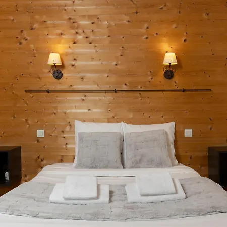 Le Saint Antoine 3*