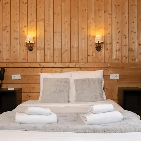 Hotel Le Saint Antoine