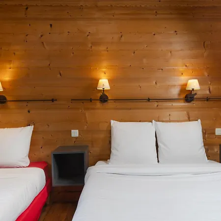 Hotel Le Saint Antoine