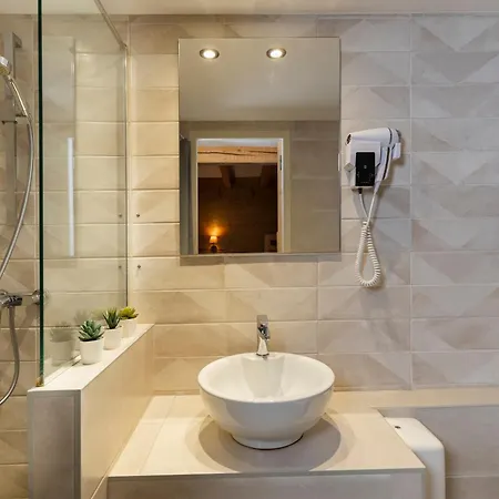 Le Saint Antoine 3*