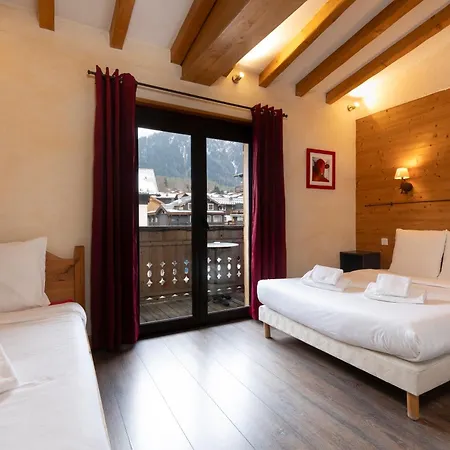 Le Saint Antoine 3*