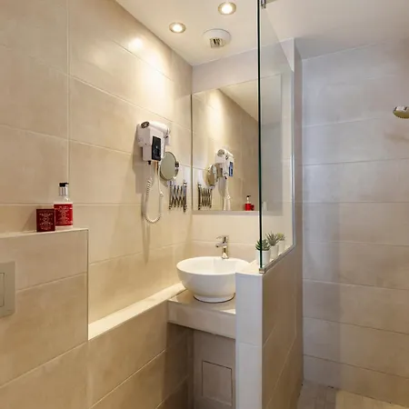 Hotel Le Saint Antoine Les Houches