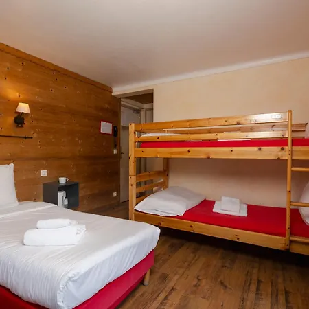 Le Saint Antoine Hotel