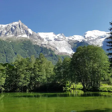 Hotel Le Saint Antoine Les Houches