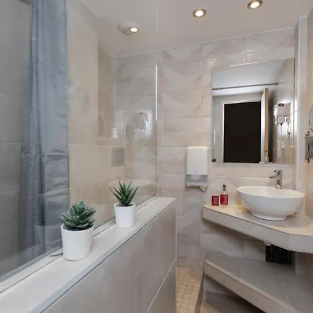 Hotel Le Saint Antoine