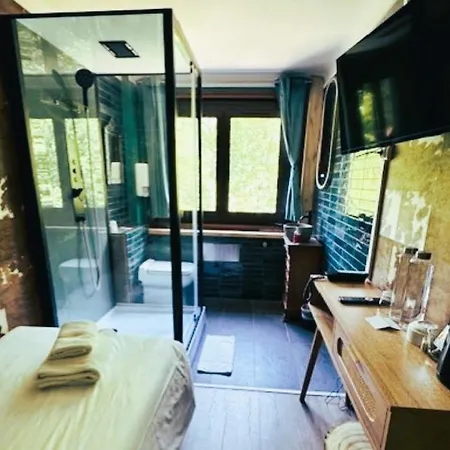 Le Saint Antoine 3*