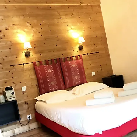 Le Saint Antoine 3*