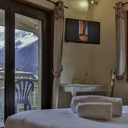 Szálloda Le Saint Antoine 3*
