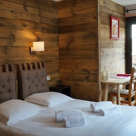 Le Saint Antoine Szálloda 3*
