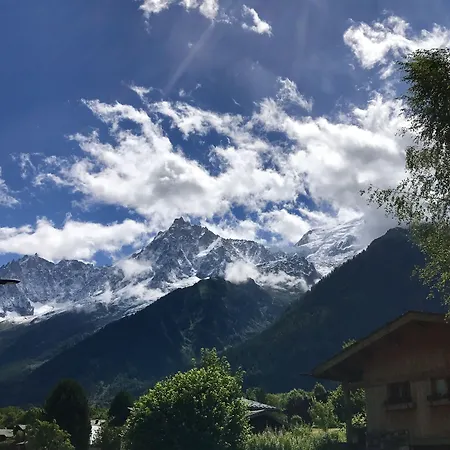 Le Saint Antoine Szálloda 3*