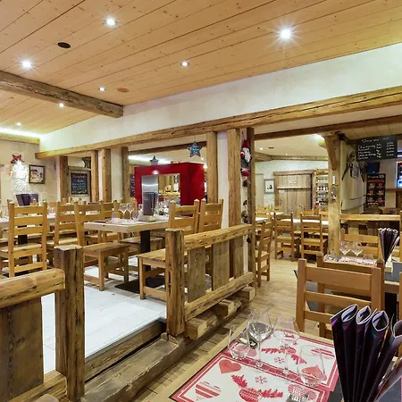 Le Saint Antoine Hotel