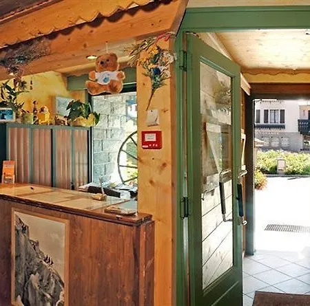 Hotel Le Saint Antoine