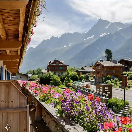 Le Saint Antoine Hotel 3*