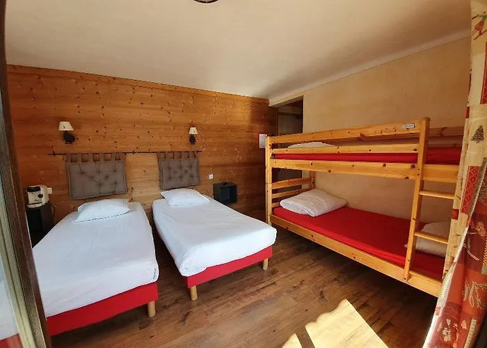 Le Saint Antoine Hotell 3*
