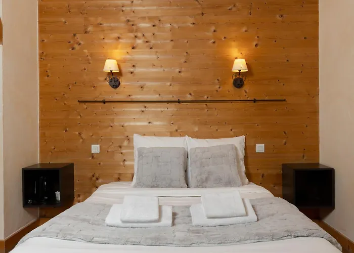 Le Saint Antoine 3*