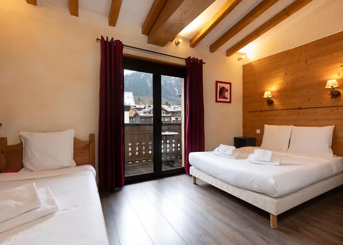 Le Saint Antoine 3*