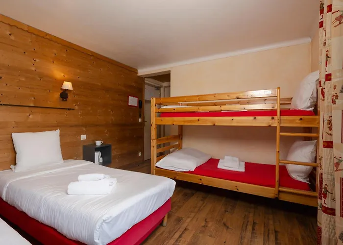 Le Saint Antoine Hotel