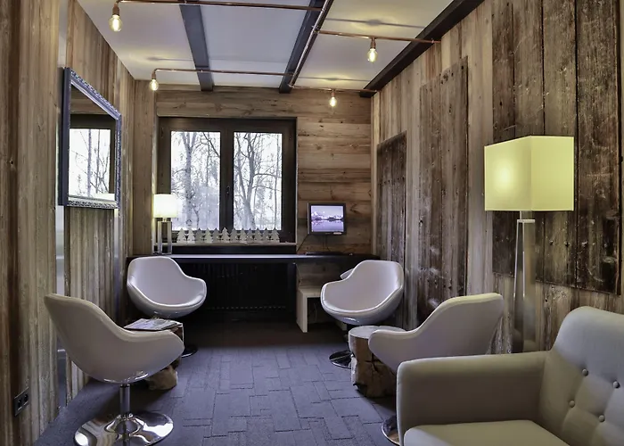 Le Saint Antoine 3*