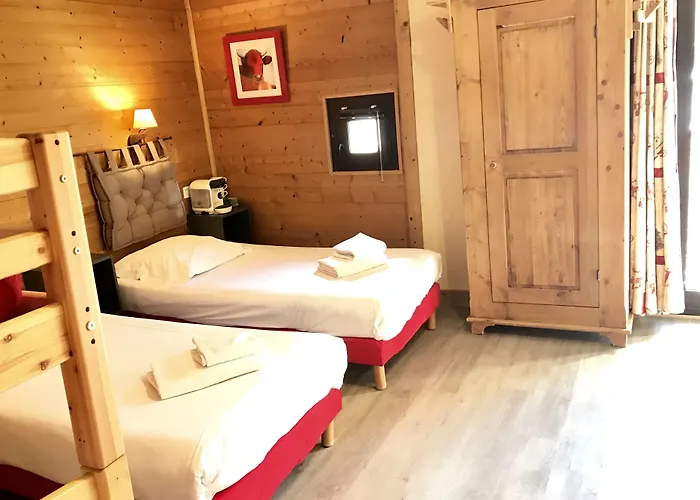 Le Saint Antoine 3*