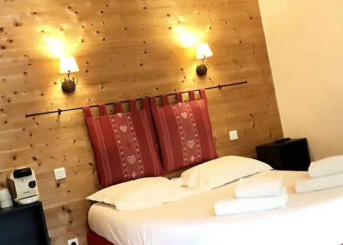 Le Saint Antoine 3*