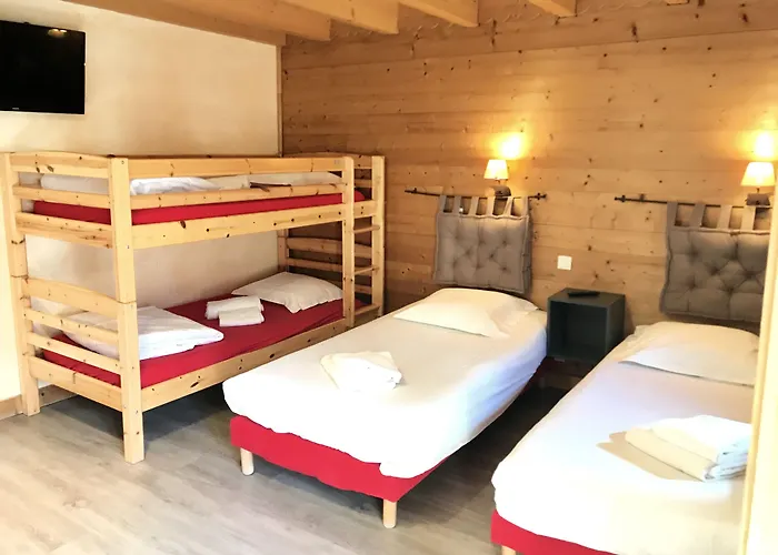 Hotel Le Saint Antoine