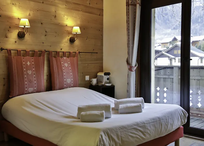 Hotel Le Saint Antoine