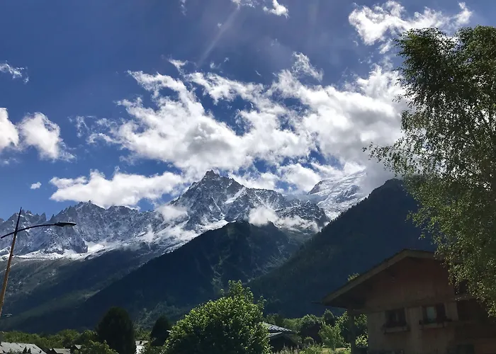 Le Saint Antoine Hotel 3*