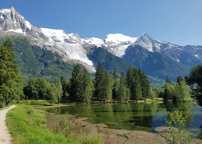 Hotel Le Saint Antoine Les Houches