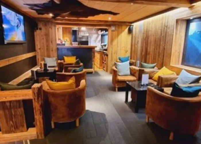 Le Saint Antoine 3*